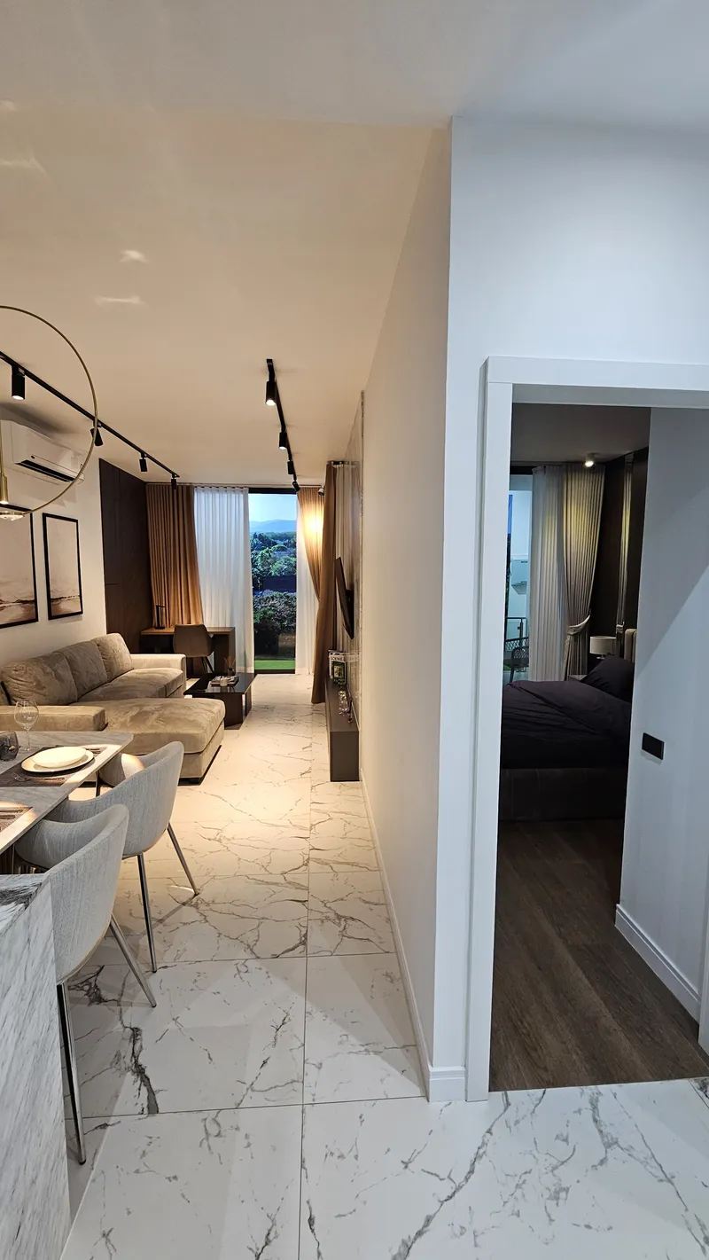 Studio 30 sqm in SunHills Lakeside (ex VEGA) (Layan) · Site visit · 14 January 2025