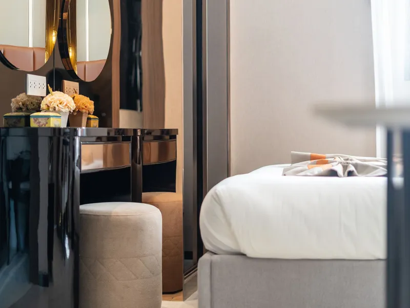 Studio 22 sqm in VIP GREAT HILL (Nai Yang) · photo