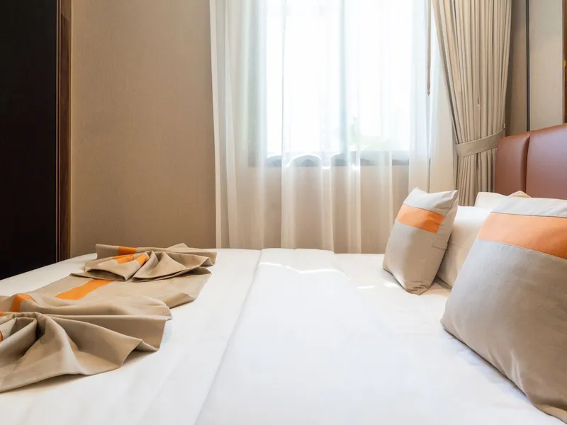 Studio 22 sqm in VIP GREAT HILL (Nai Yang) · photo