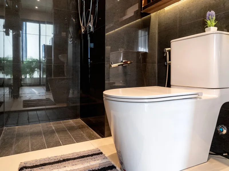 Studio 22 sqm in VIP GREAT HILL (Nai Yang) · photo