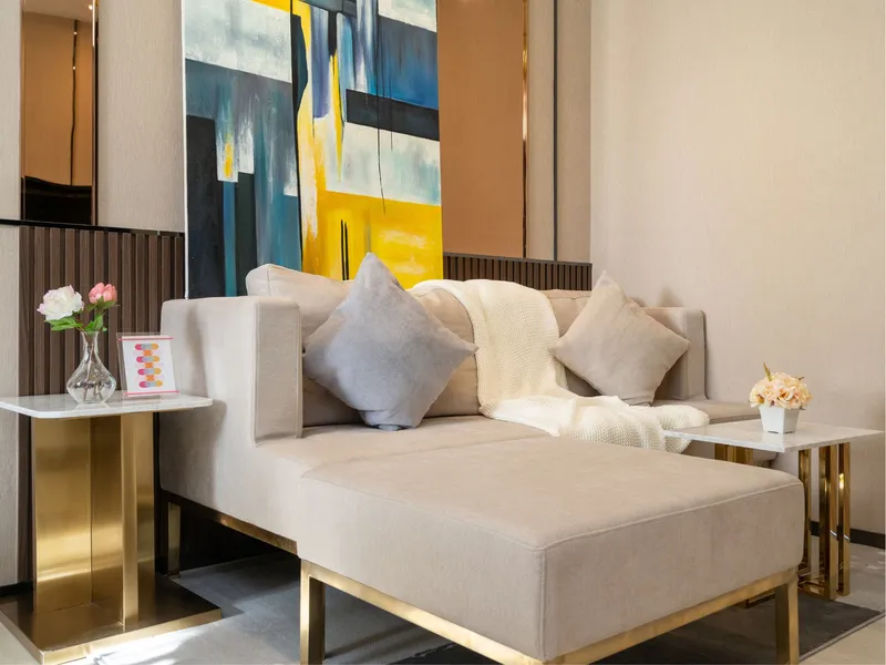 Studio 22 sqm in VIP GREAT HILL (Nai Yang) · photo