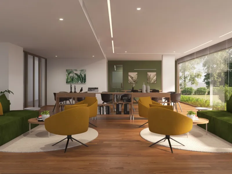 Studio 30 sqm in VIP Tropika (Bang Tao) · facilities