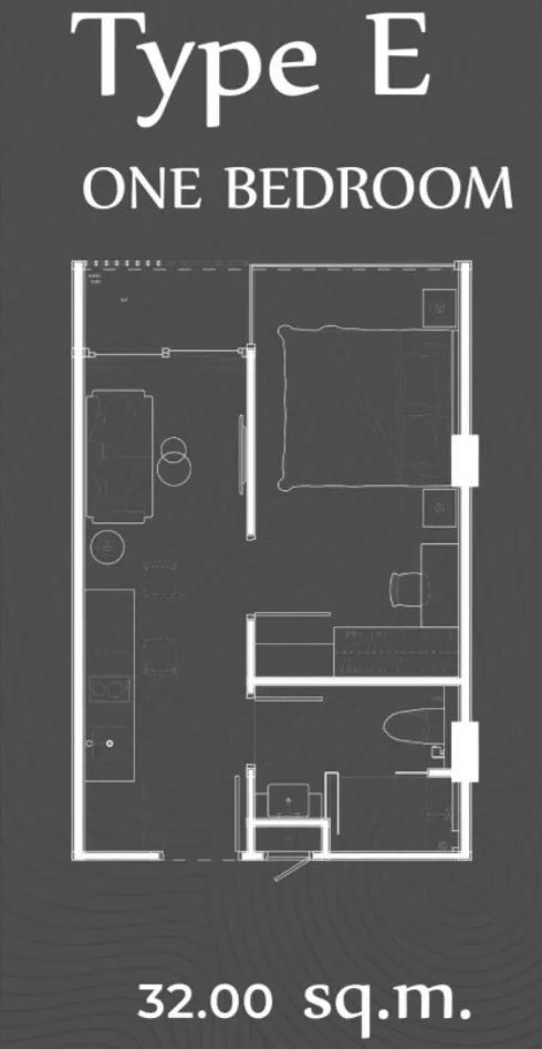 VIP Space Odyssey, floor plan