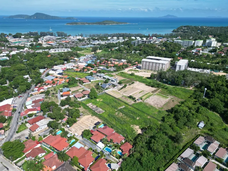 Wallaya Residence Nai Harn, imagen 3