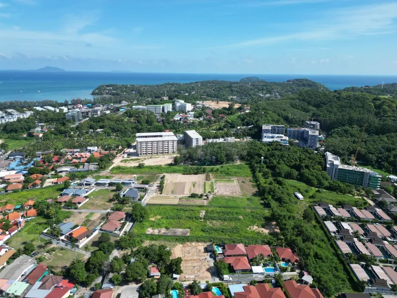 Wallaya Residence Nai Harn, imagen 2