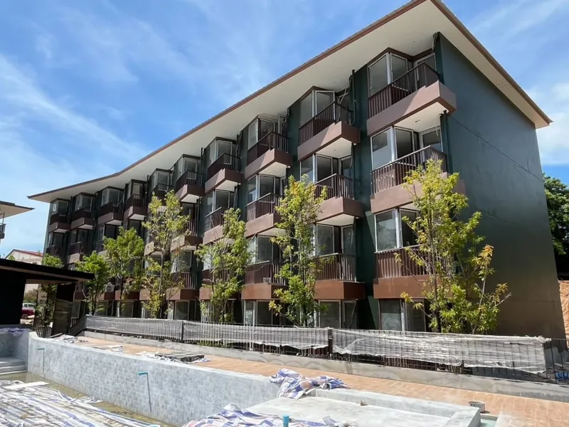 Wing Samui Condominium, image 5