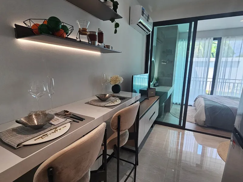 Wyndham Fantasea Chalong, image 12