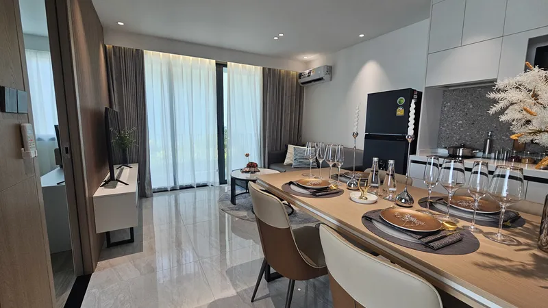 Wyndham Fantasea Chalong, image 5