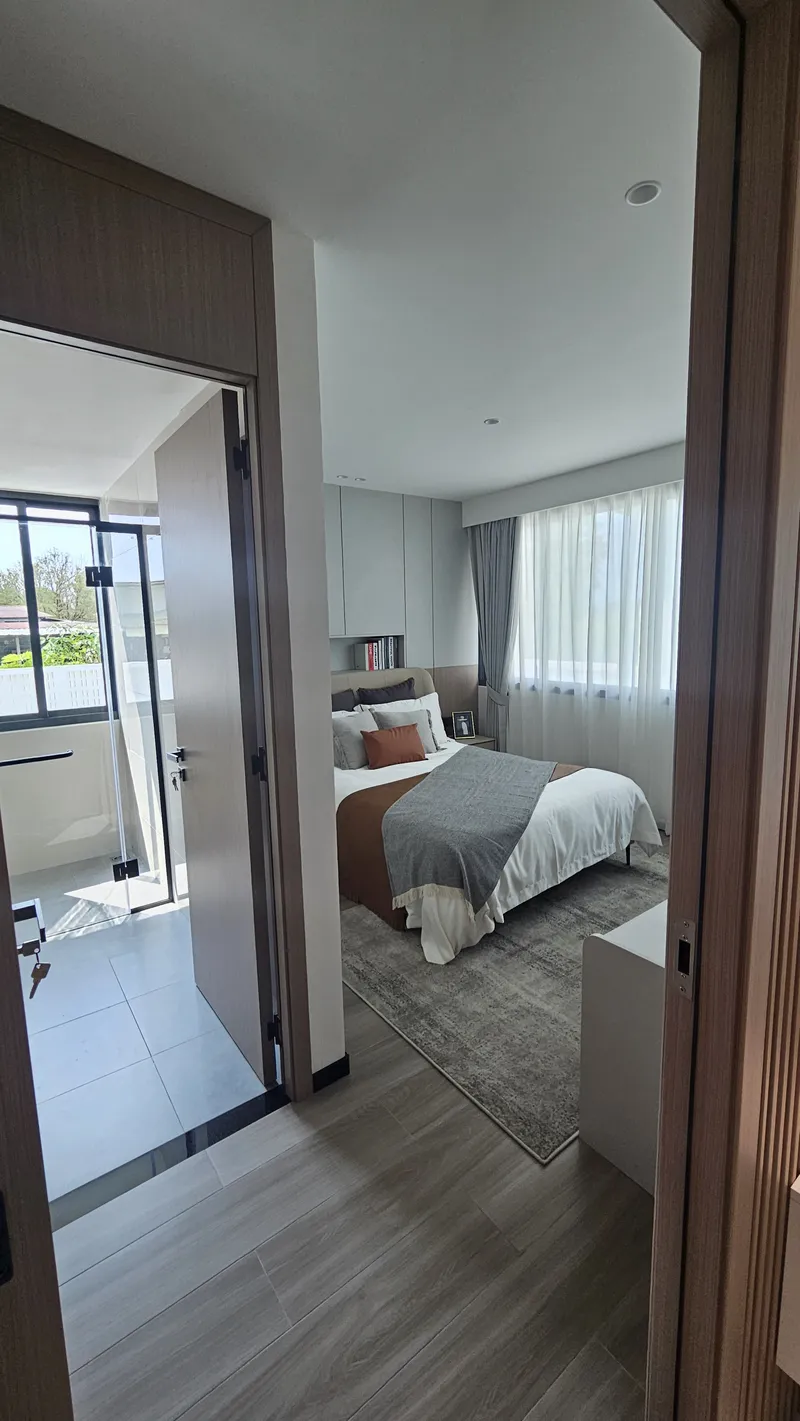 Wyndham Fantasea Chalong, image 6