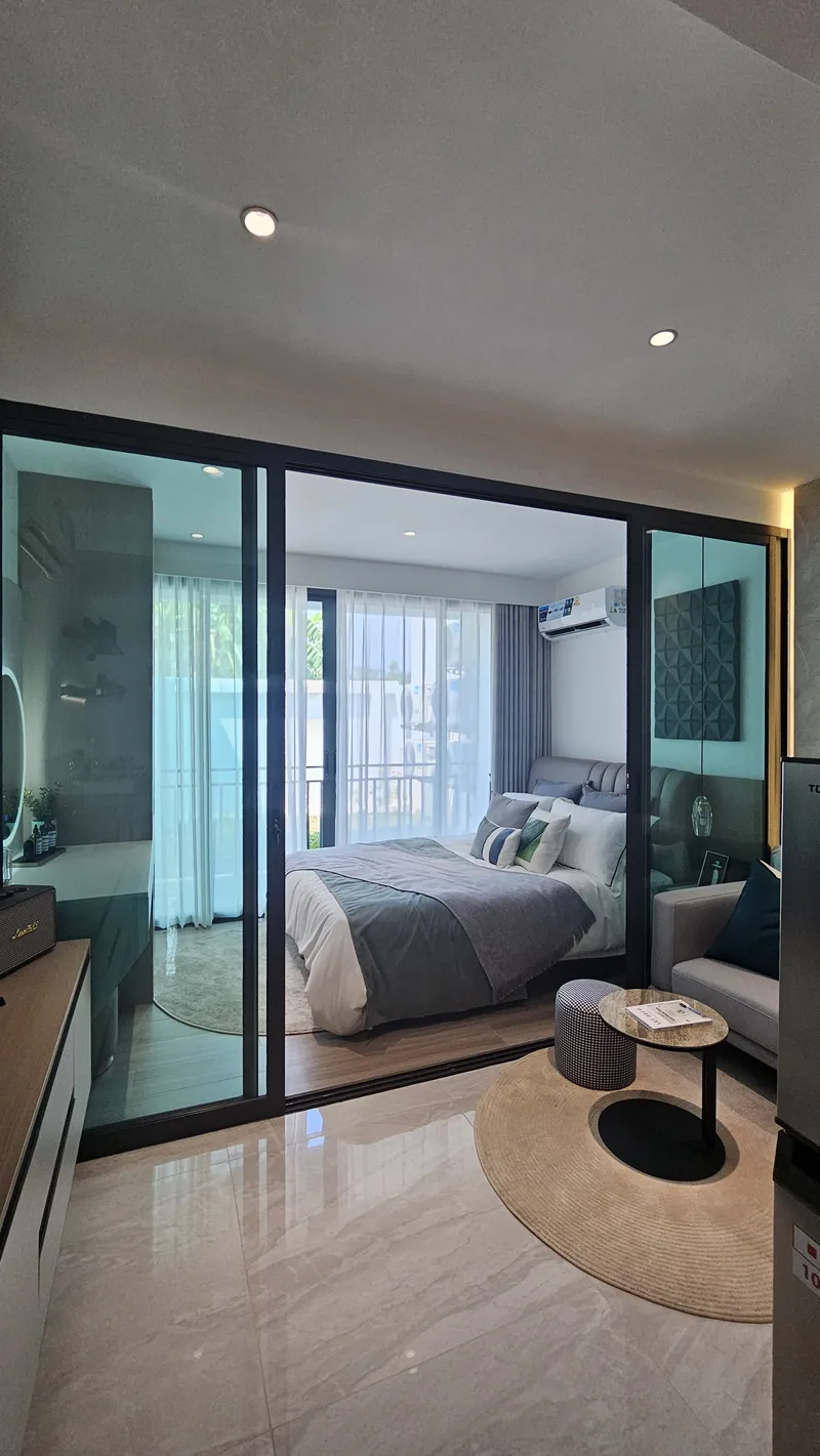 Wyndham Fantasea Chalong, image 10