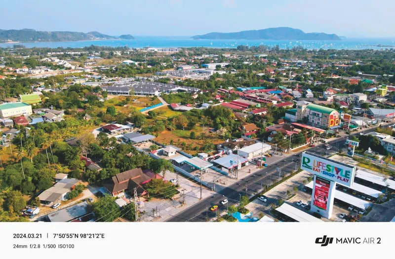 Wyndham Fantasea Chalong, image 2