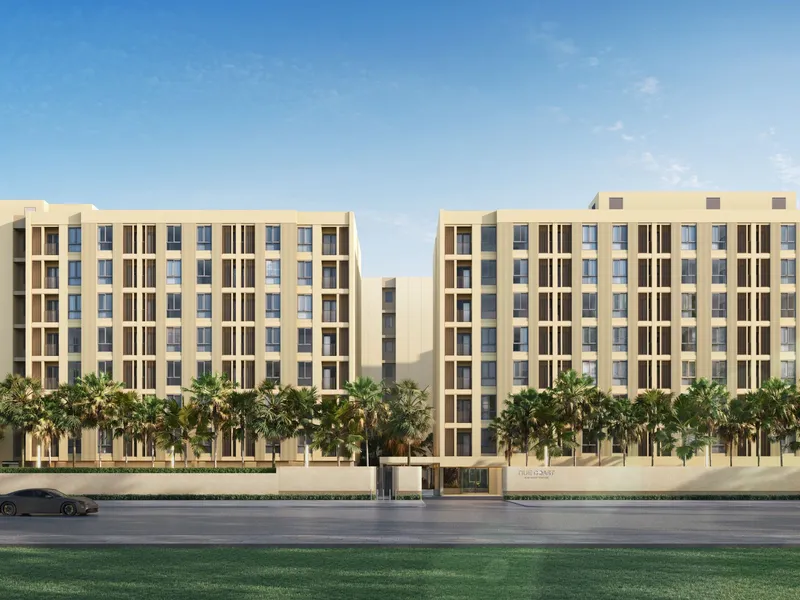 Studio 23 sqm in Nue Coast Khu Khot (Khu Khot) · exterior
