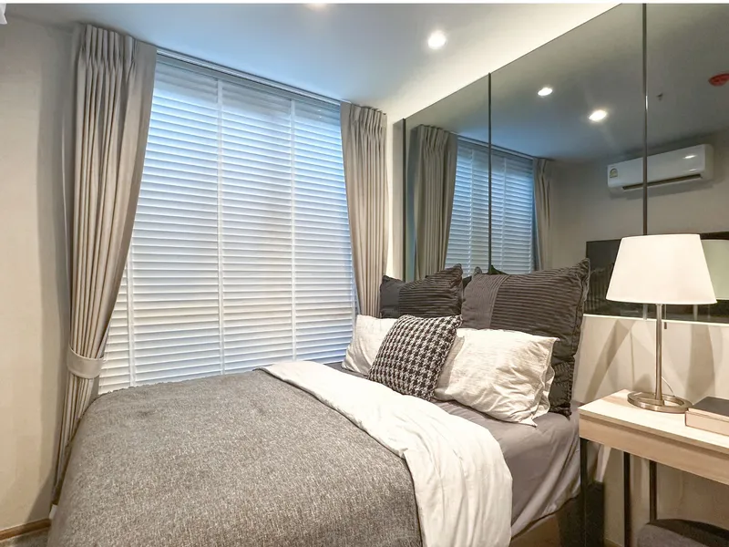 Apartment 1-bedroom 35 sqm in Nue Evo Ari (Ari) · interior