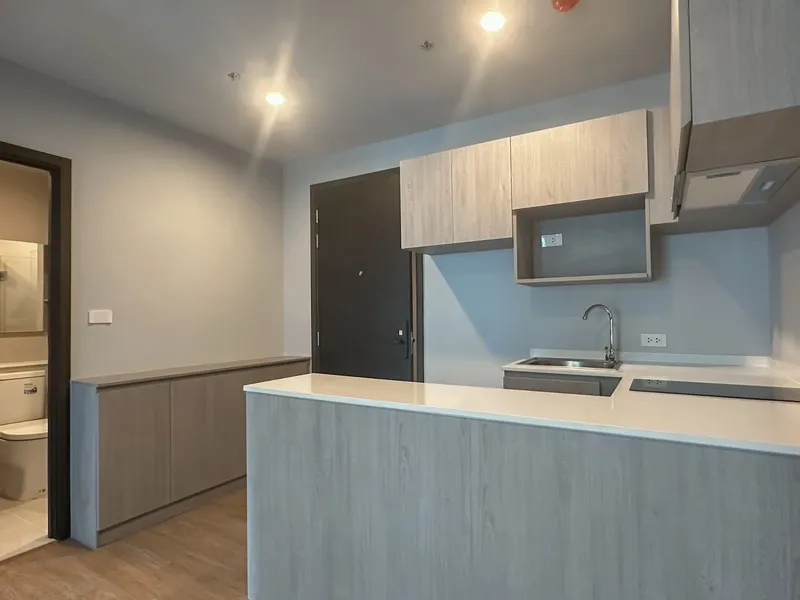 Apartment 1-bedroom 35 sqm in Nue Evo Ari (Ari) · interior