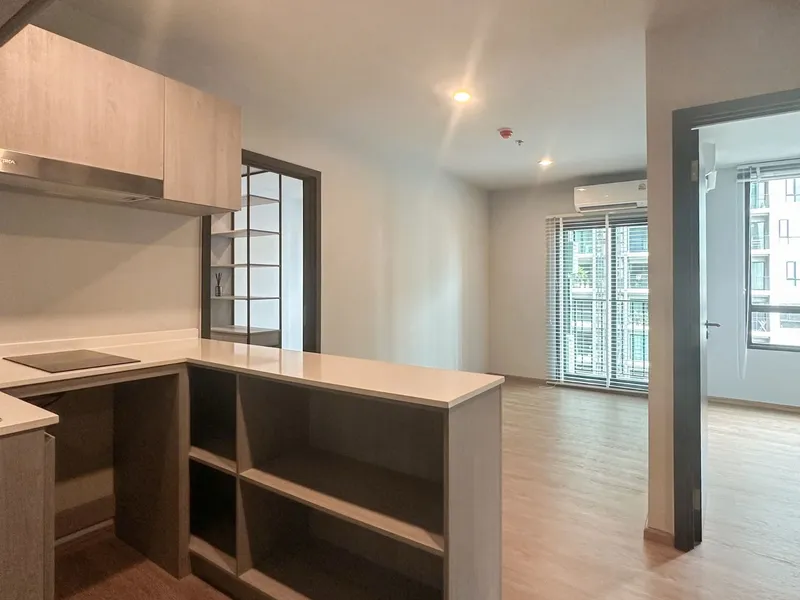 Apartment 1-bedroom 35 sqm in Nue Evo Ari (Ari) · interior