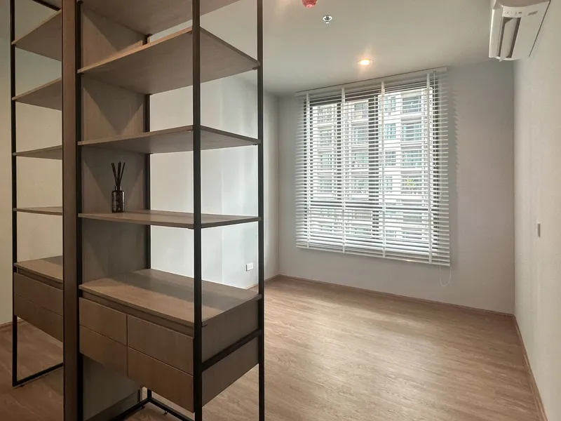 Apartment 1-bedroom 35 sqm in Nue Evo Ari (Ari) · interior