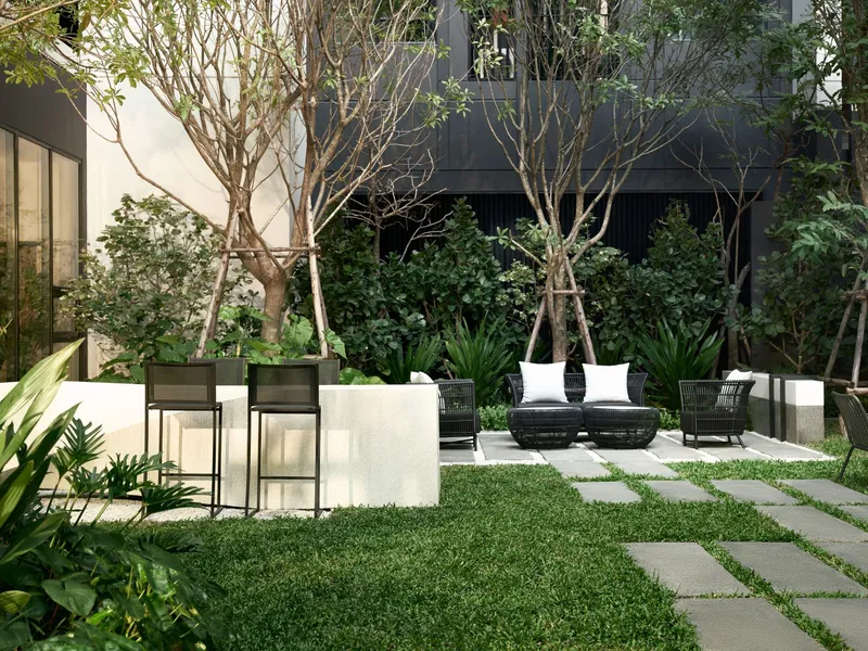 Apartment 1-bedroom 35 sqm in Nue Evo Ari (Ari) · interior