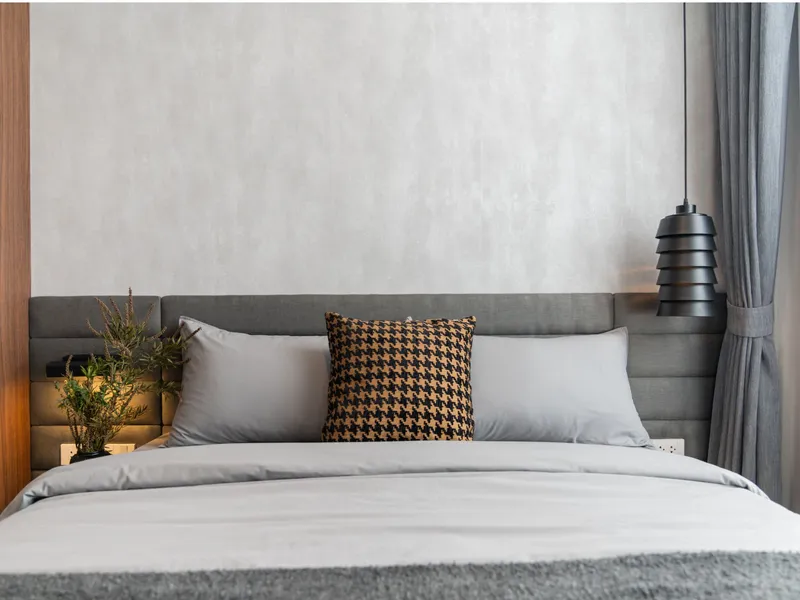 Apartment 1-bedroom 26 sqm in Nue Mega Plus Bangna (Bangna) · interior