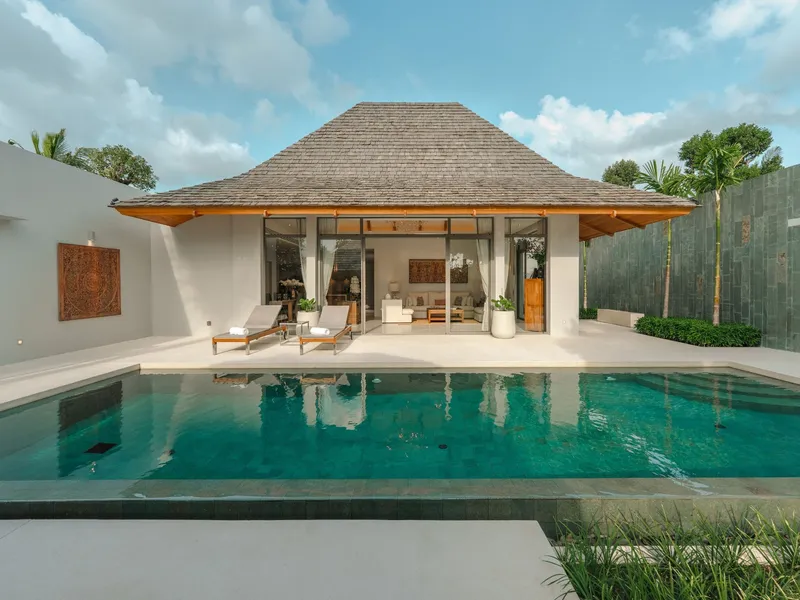 Anchan Emerald · Bang Tao · 3 bd · 429 m²