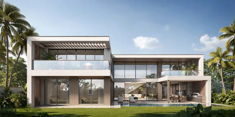 Ayana Soluna Villas · Bang Tao · 4 properties