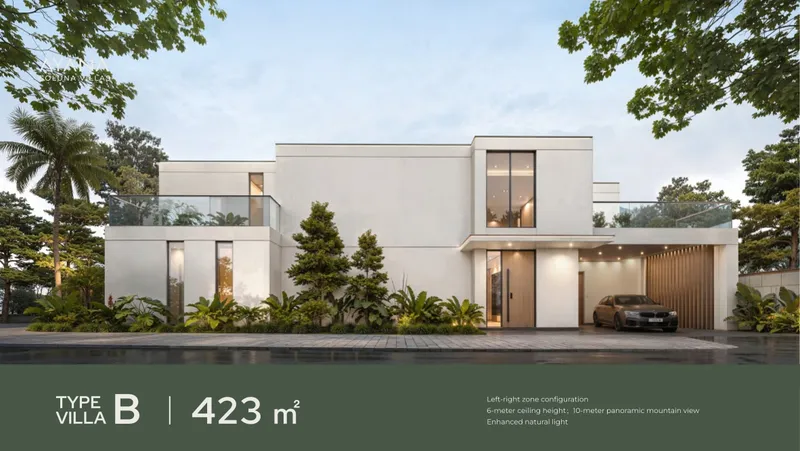 Ayana Soluna Villas, image 6