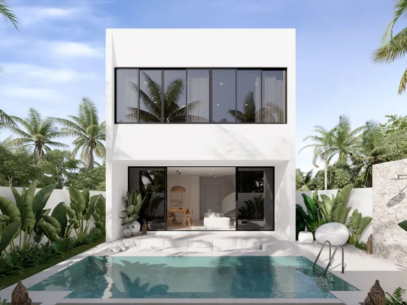 Balini Villas · Thalang · 3 properties