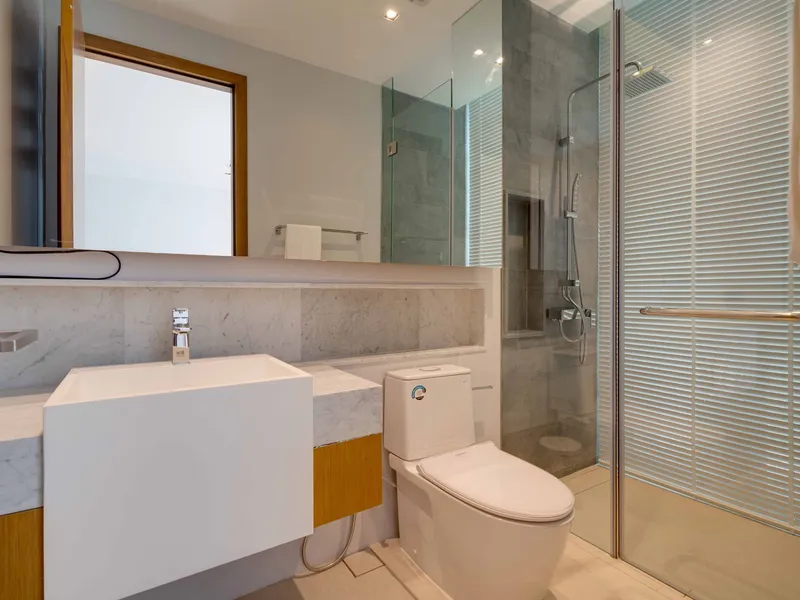 Villa 3-bedroom 167 sqm in Botanica Forestique (Bang Tao) · interior