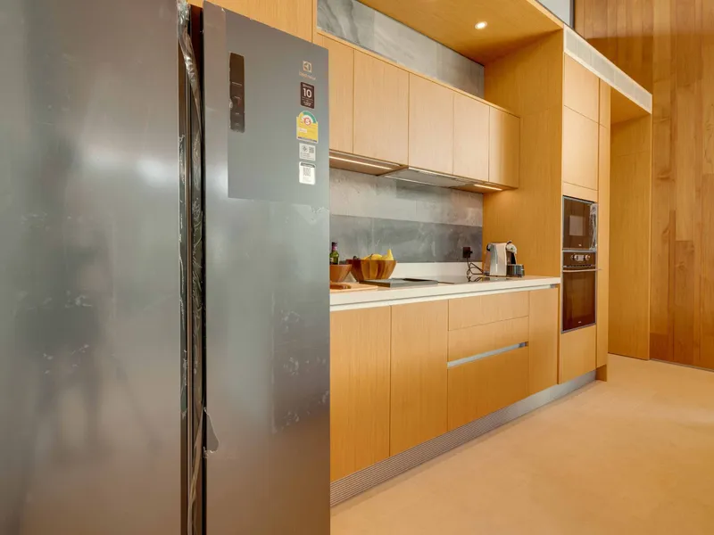 Villa 3-bedroom 167 sqm in Botanica Forestique (Bang Tao) · interior