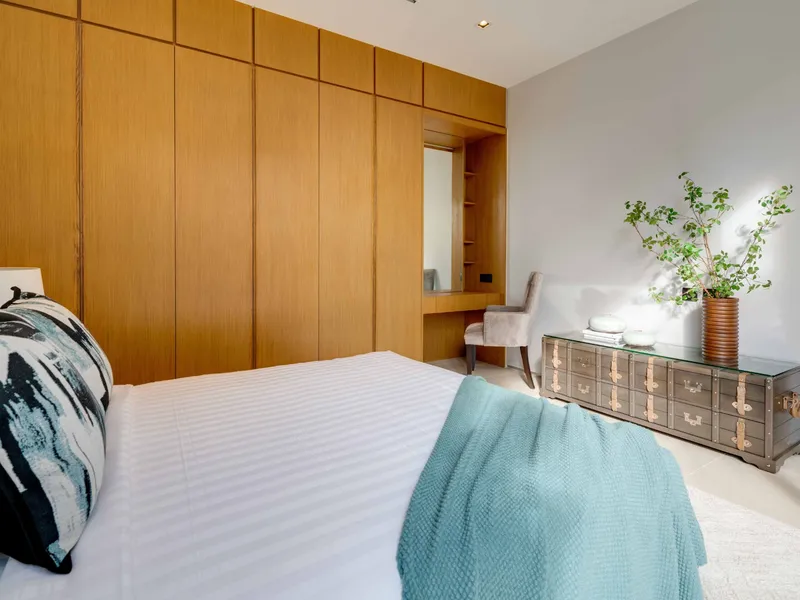 Villa 3-bedroom 167 sqm in Botanica Forestique (Bang Tao) · interior