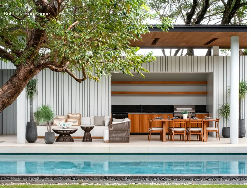 Villa 3-bedroom 167 sqm in Botanica Forestique (Bang Tao) · photo