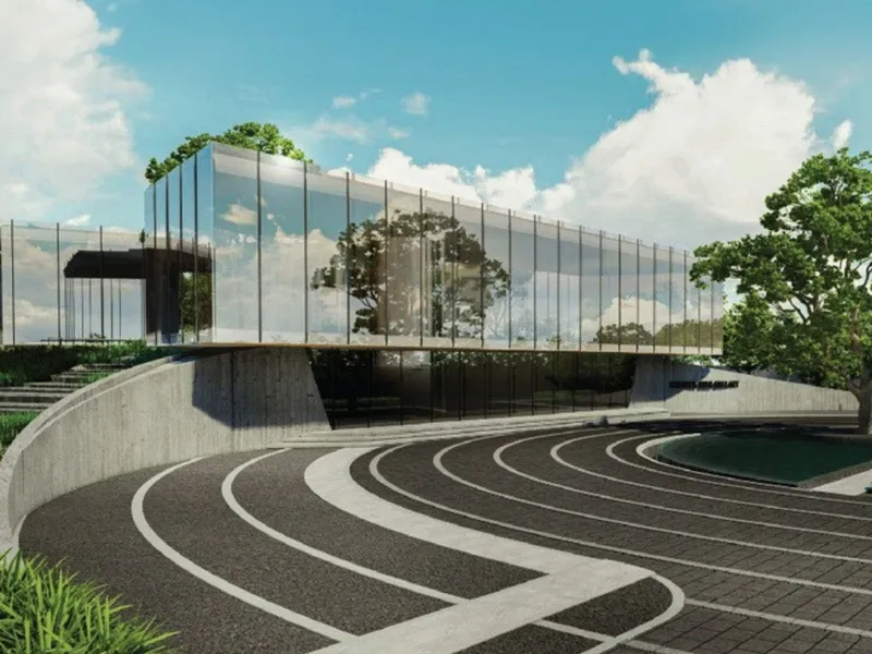 Villa 3-bedroom 214 sqm in Botanica Grand Avenue (Bang Tao) · facilities