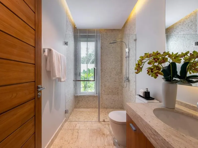 Villa 3-bedroom 214 sqm in Botanica Grand Avenue (Bang Tao) · interior