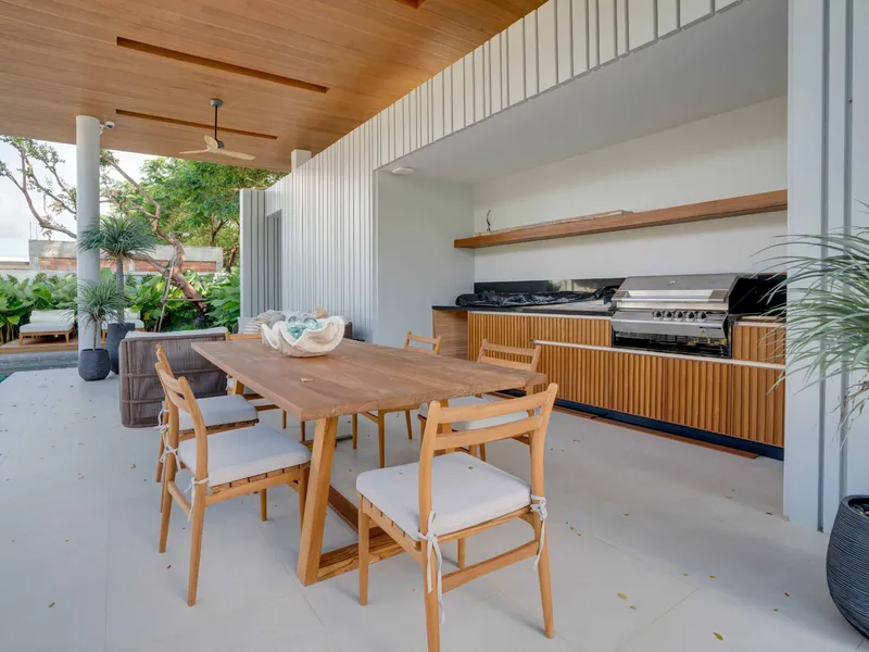 Villa 4-bedroom in Botanica Green Boulevard (Thalang) · interior
