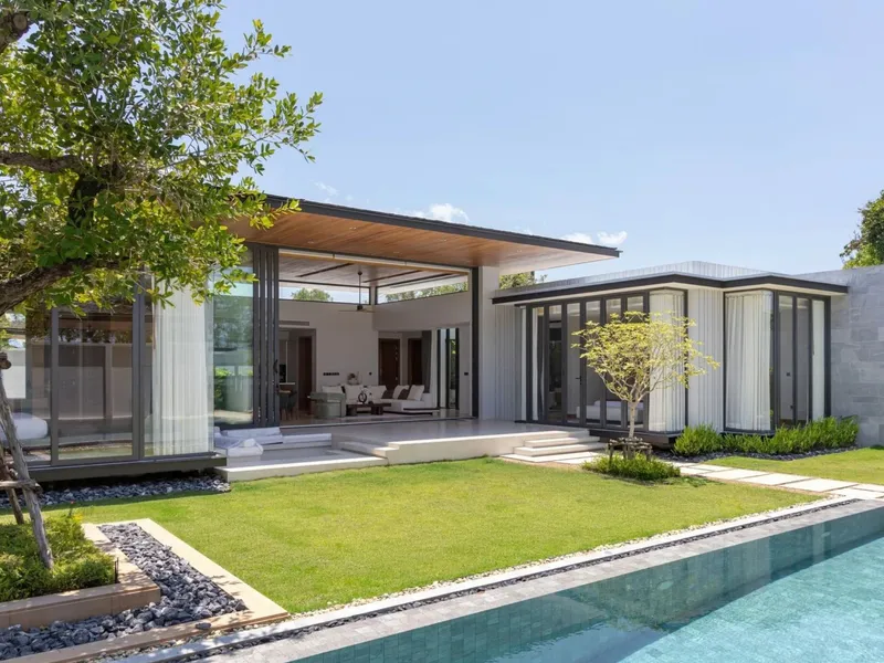 Botanica Green Boulevard · Thalang · 3 bd · 380 m²