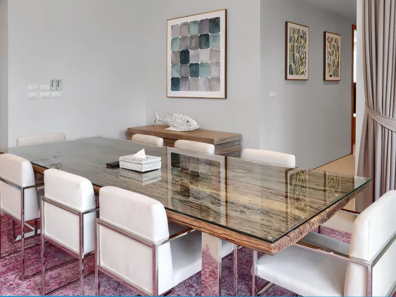 Villa 3-bedroom 329 sqm in Botanica Lakeside 2 (Bang Tao) · interior
