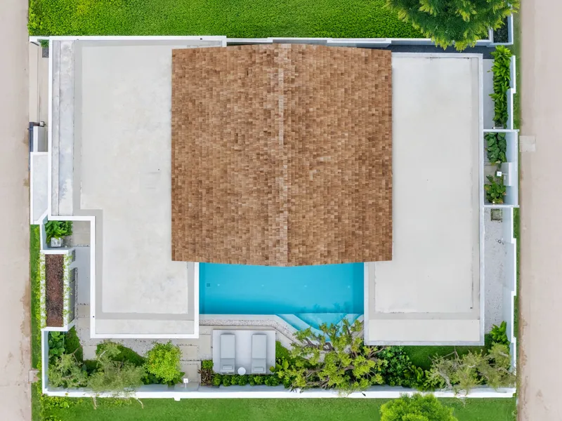 Villa 3-bedroom 336 sqm in Botanica Louvre (Bang Tao) · photo