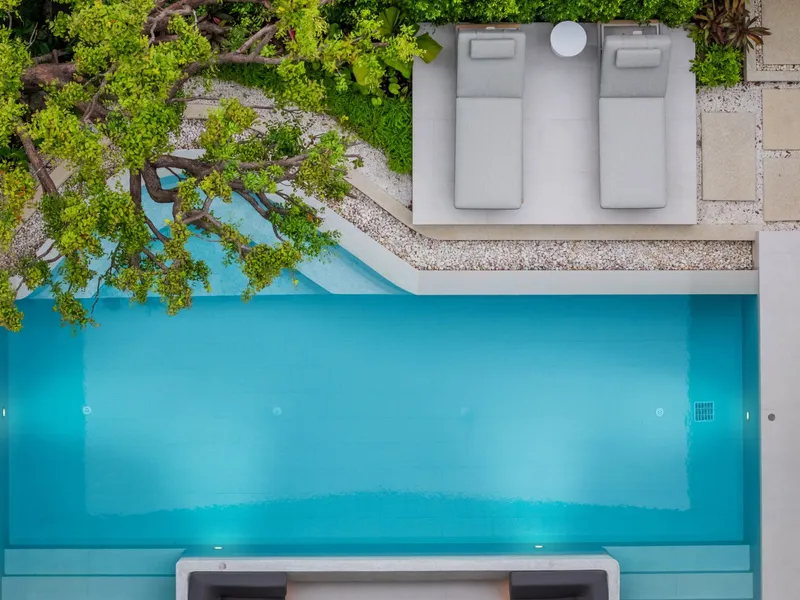 Villa 3-bedroom 336 sqm in Botanica Louvre (Bang Tao) · exterior