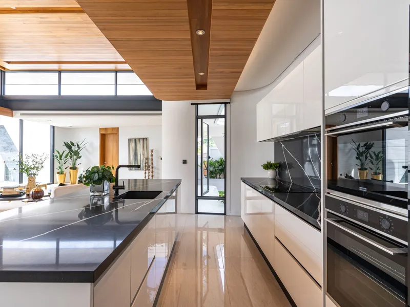 Villa 4-bedroom 625 sqm in Botanica Sky Valley (Layan) · interior