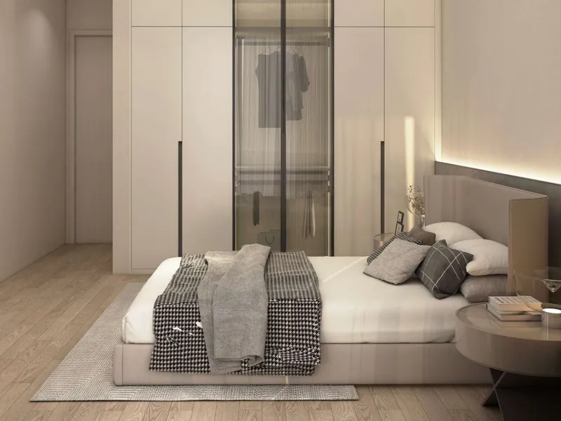 Villa 4-bedroom 392 sqm in Clover Residence (Thalang) · interior