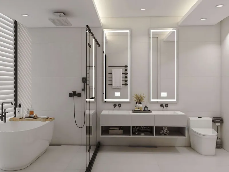 Villa 4-bedroom 392 sqm in Clover Residence (Thalang) · interior