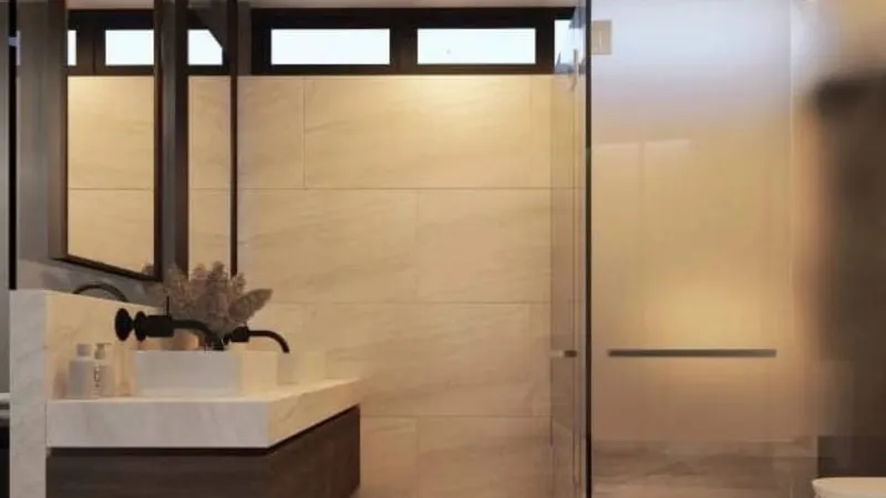 Villa 3-bedroom 191 sqm in Dareeya Villas (Bang Tao) · interior