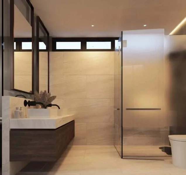 Villa 3-bedroom 191 sqm in Dareeya Villas (Bang Tao) · Developer render