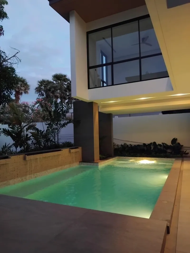 Villa 3-bedroom 191 sqm in Dareeya Villas (Bang Tao) · photo