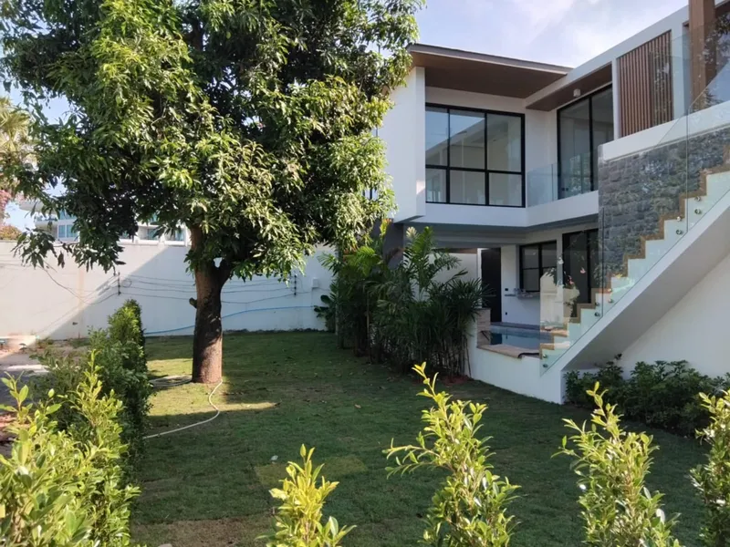 Villa 3-bedroom 191 sqm in Dareeya Villas (Bang Tao) · photo