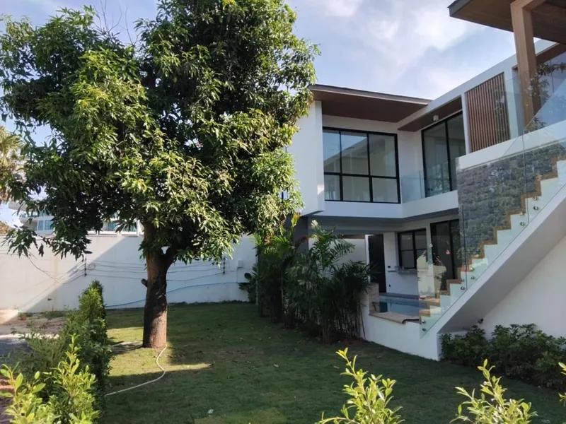 Villa 3-bedroom 191 sqm in Dareeya Villas (Bang Tao) · photo