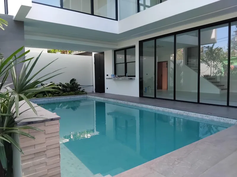 Villa 3-bedroom 191 sqm in Dareeya Villas (Bang Tao) · photo