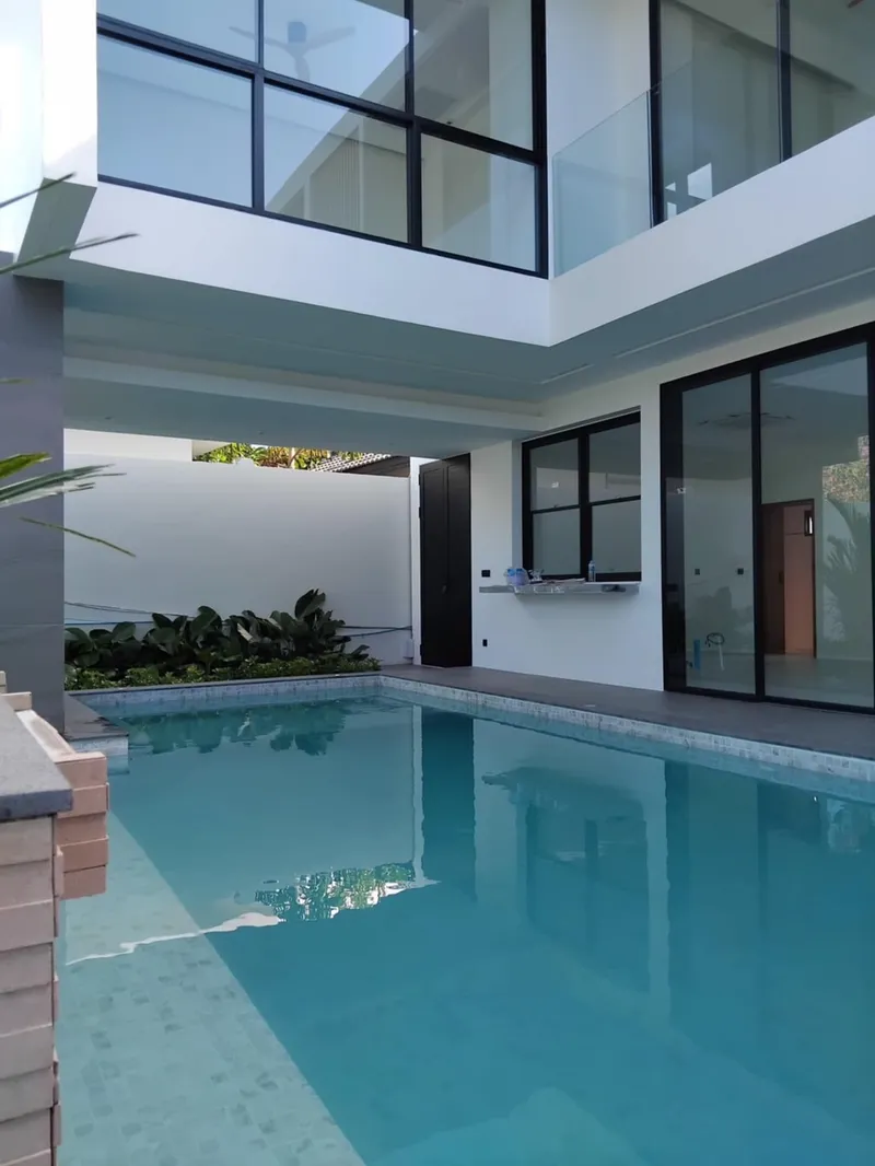 Villa 3-bedroom 191 sqm in Dareeya Villas (Bang Tao) · photo