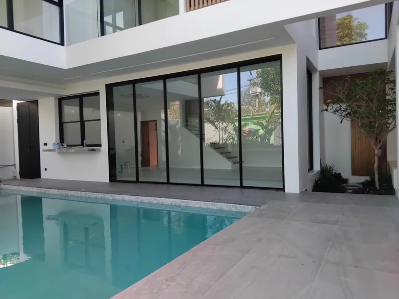 Villa 3-bedroom 191 sqm in Dareeya Villas (Bang Tao) · photo