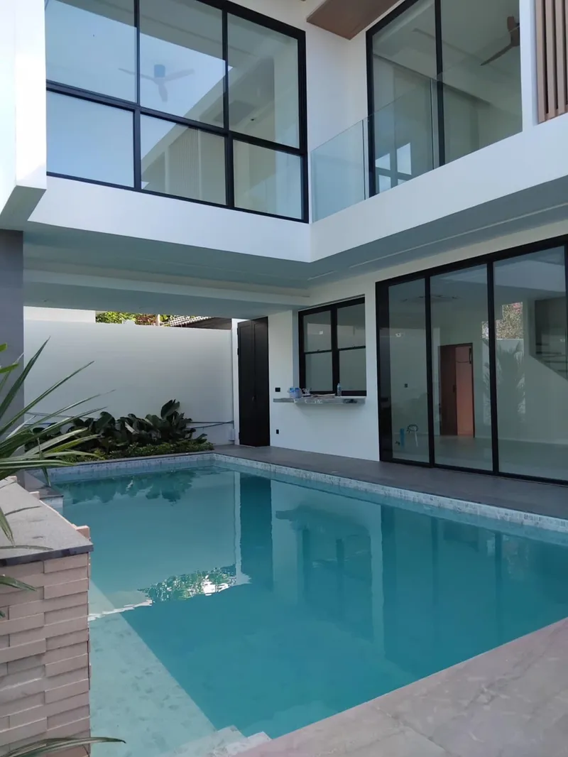 Villa 3-bedroom 191 sqm in Dareeya Villas (Bang Tao) · photo