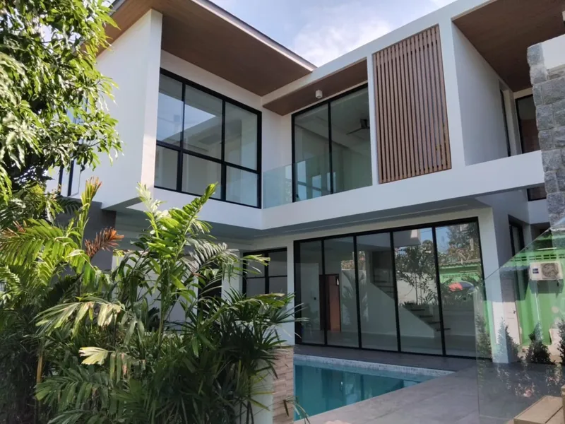 Villa 3-bedroom 191 sqm in Dareeya Villas (Bang Tao) · photo